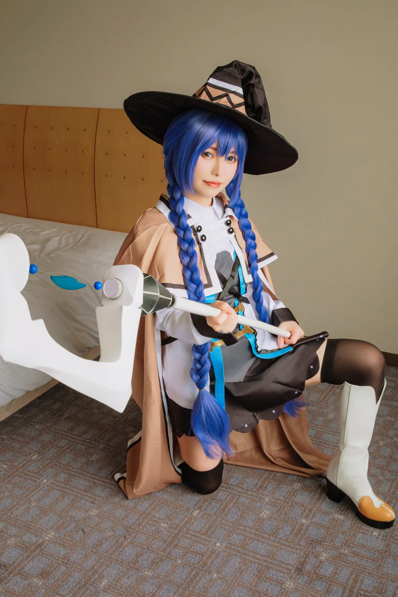 Implantation Reincarnation ~Even Roxy is Seriously Pregnant SEX~ Implantation Reincarnation ~Even Roxy is Seriously Pregnant SEX~