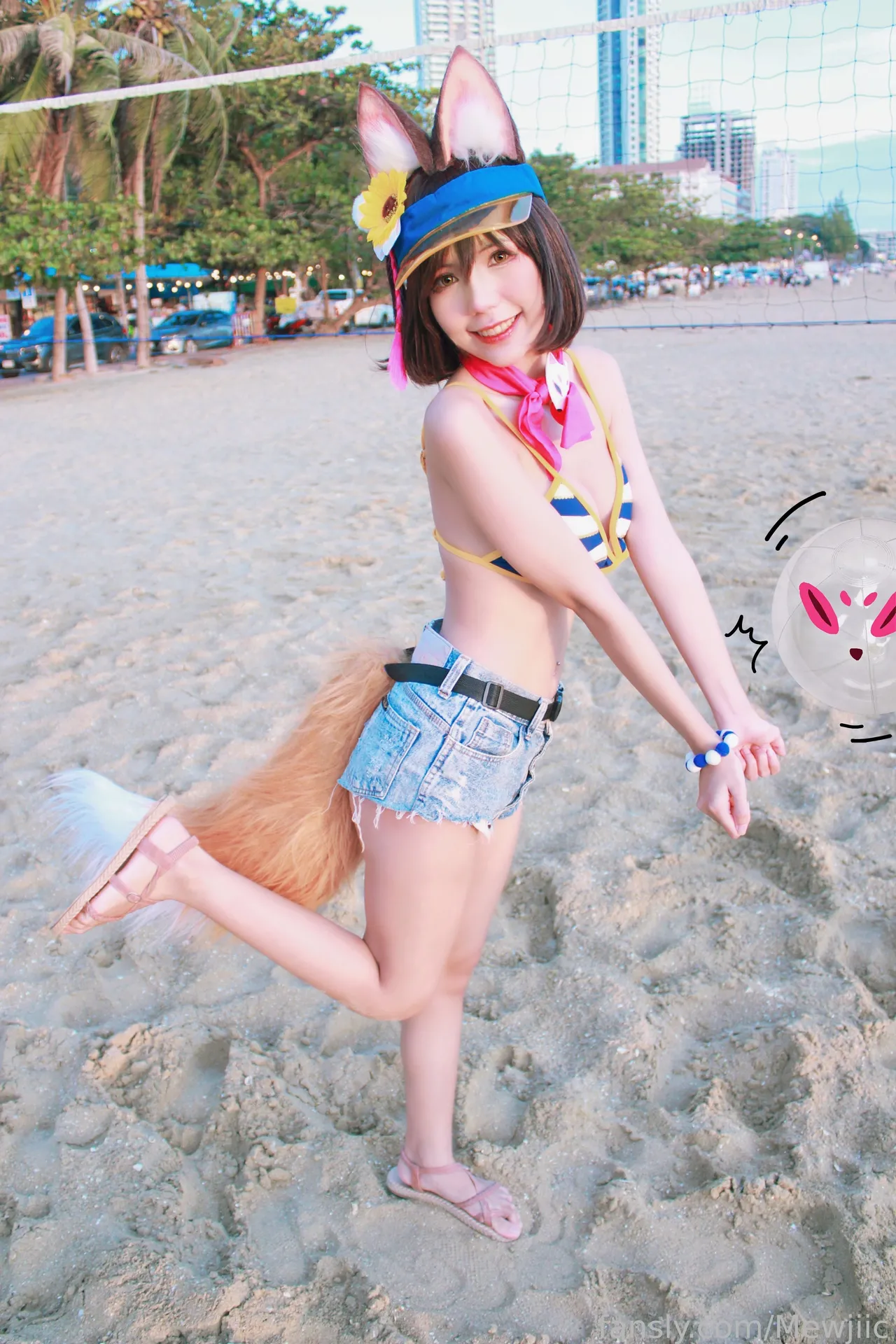 lMusicl - Kuda Izuna lMusicl - Kuda Izuna