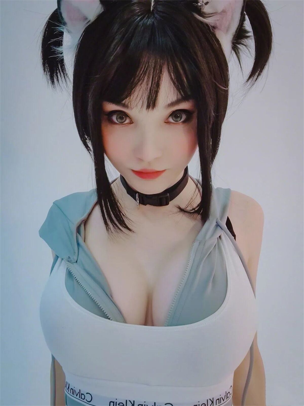 Coser@RocksyLight - Koss Part01 (51P) Coser@RocksyLight - Koss Part01 (51P)