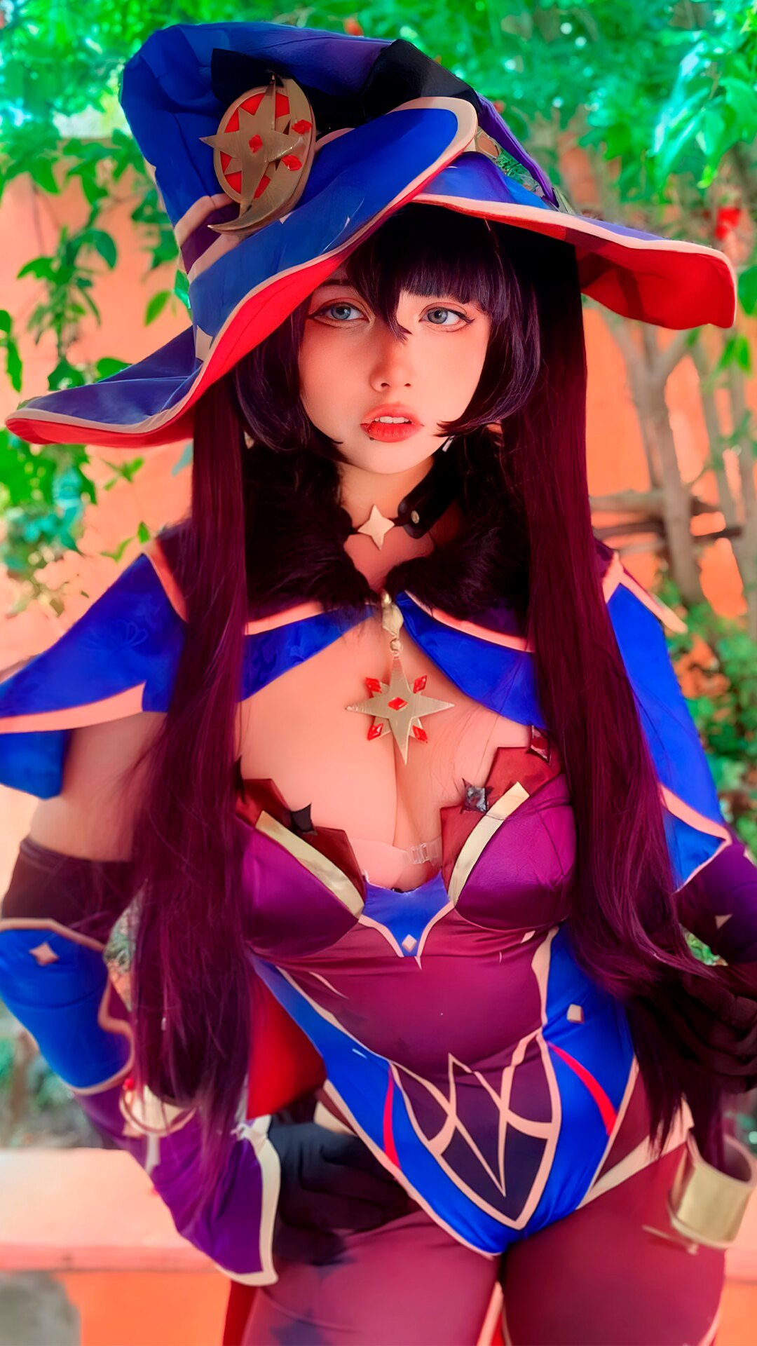 Arelly Trujillo - Mona Arelly Trujillo - Mona