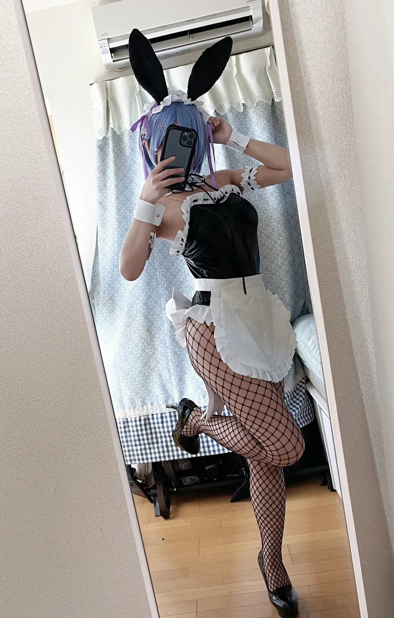 Taru - Bunny Rem Taru - Bunny Rem