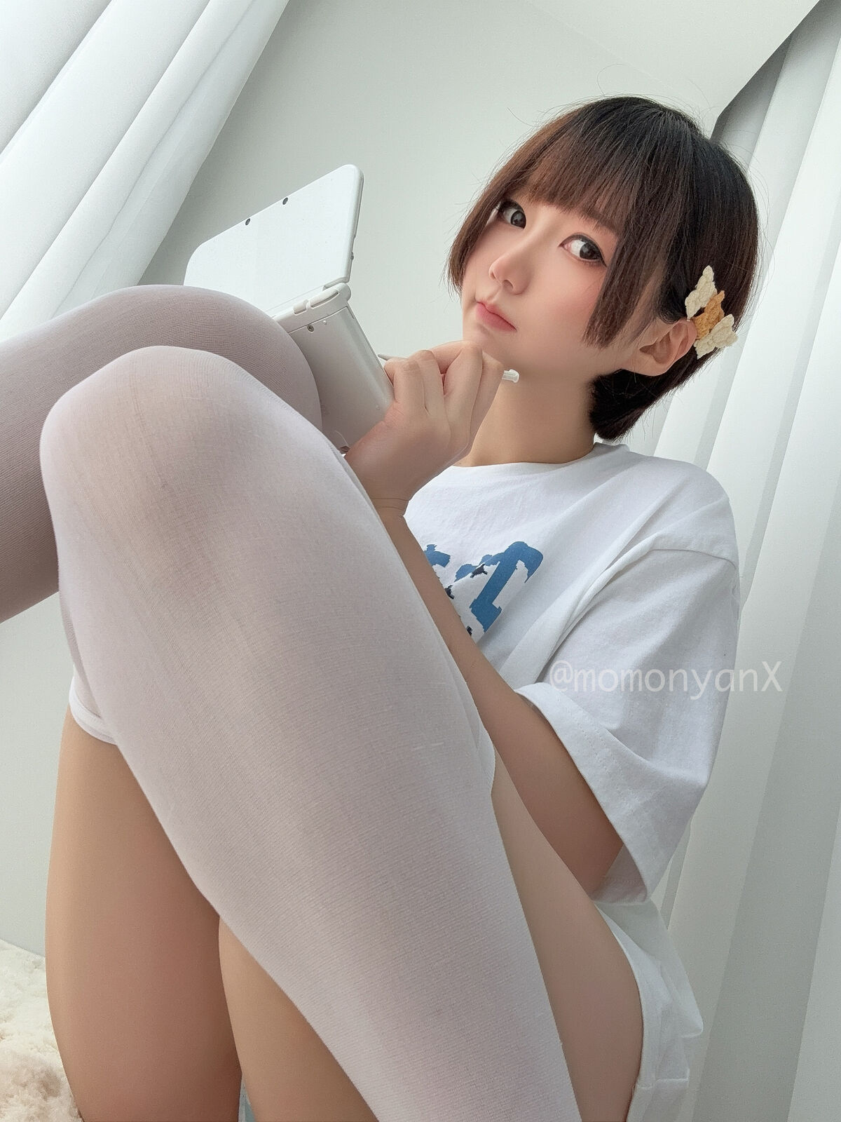 Coser@NAGISA Monster Meow - 2025/06 Packing Collection Part01 (56P - 4V) Coser@NAGISA Monster Meow - 2025/06 Packing Collection Part01 (56P - 4V)