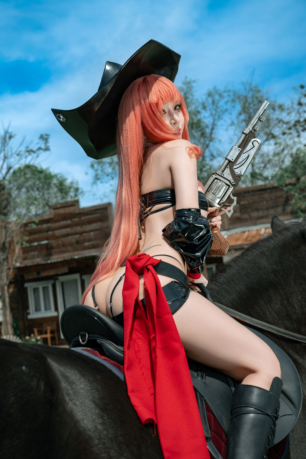 Coser@Umekoj - Volume Nikke Part02 (46P) Coser@Umekoj - Volume Nikke Part02 (46P)