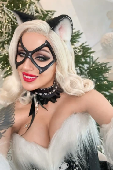 Lera Himera - Black Cat 1 3 Lera Himera - Black Cat 1