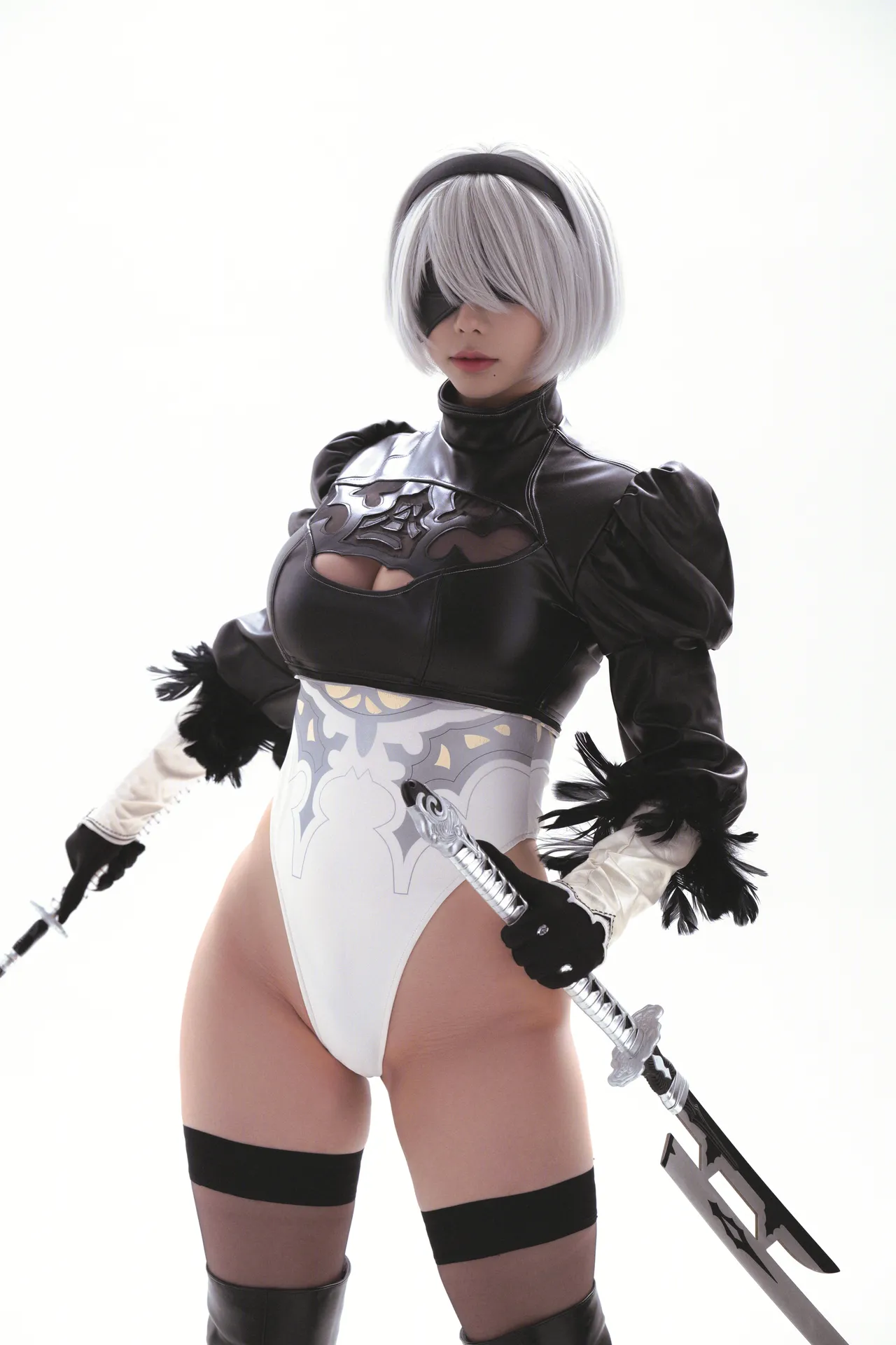 Izayoi Rui - 2B Izayoi Rui - 2B
