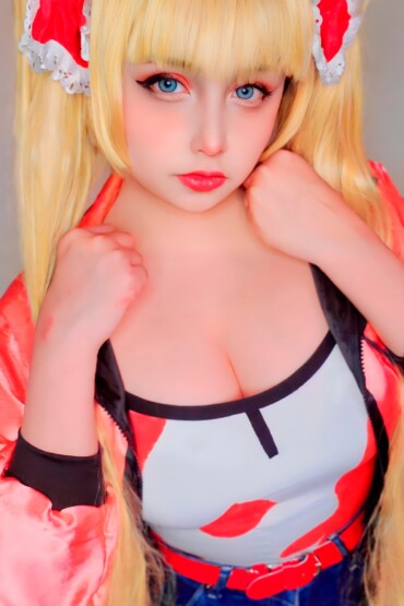 Arelly Trujillo - Airi 9 Arelly Trujillo - Airi