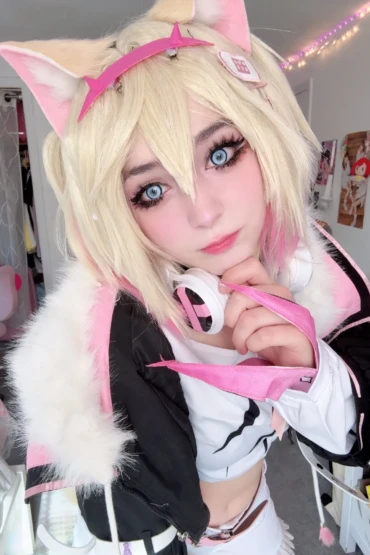 Meikasama - Mococo 9 Meikasama - Mococo