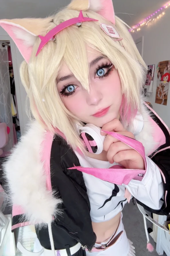 Meikasama - Mococo 4 Meikasama - Mococo
