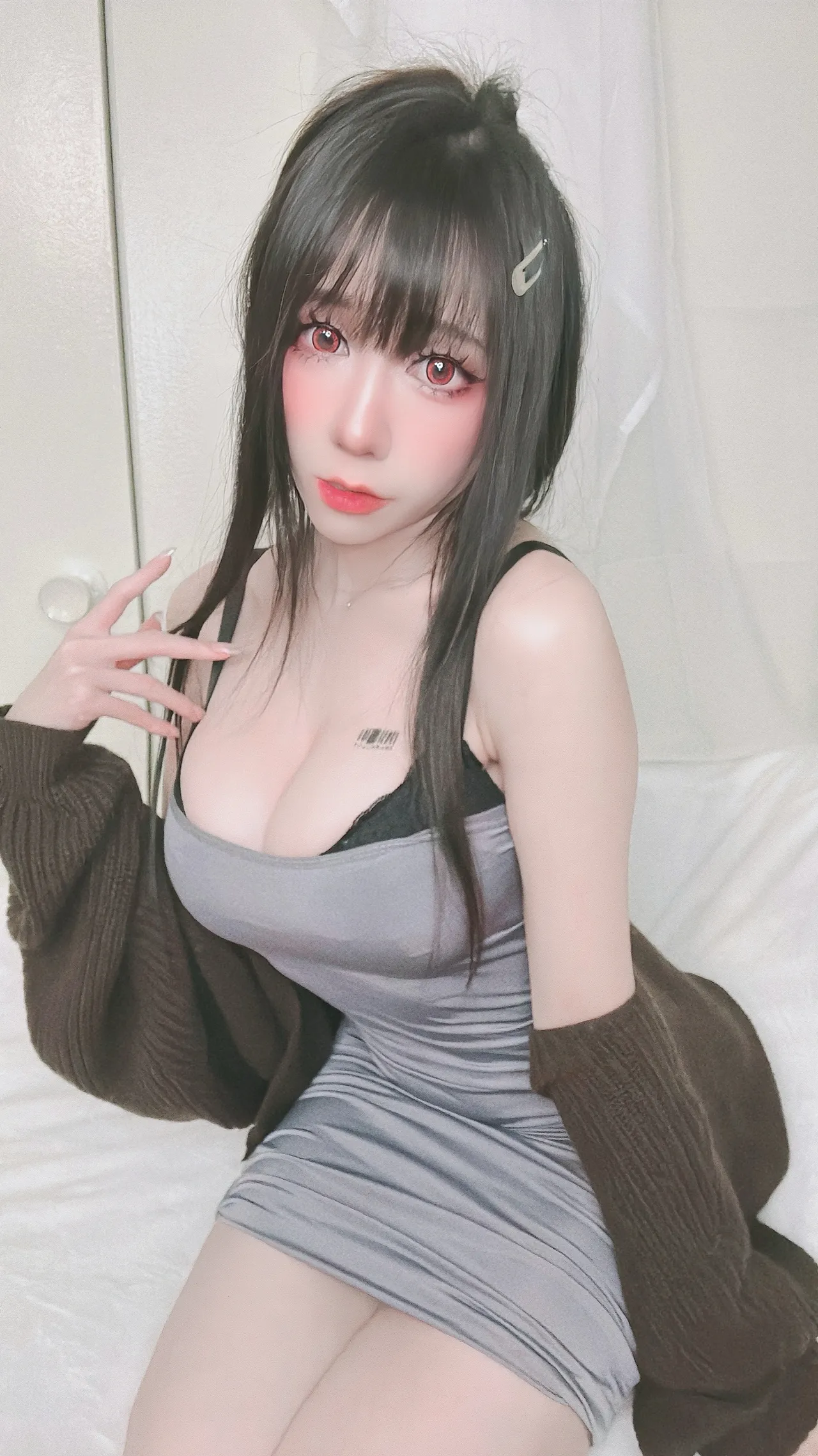 Usagi Christy - D Killer Wife Usagi Christy - D Killer Wife