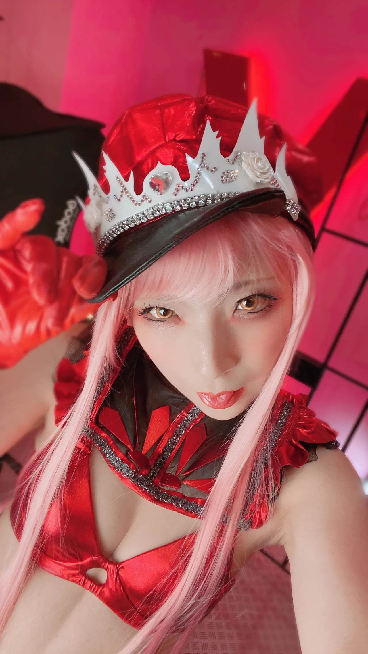 Prison 〇〇 - Strong queen completely surrenders - Prison 〇〇 - Strong queen completely surrenders -