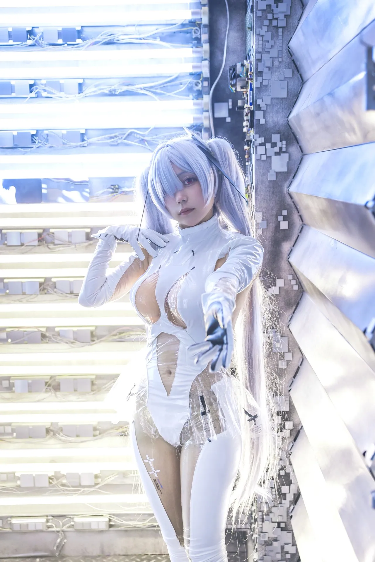 cosmosusagi_ - NIKKE cosmosusagi_ - NIKKE