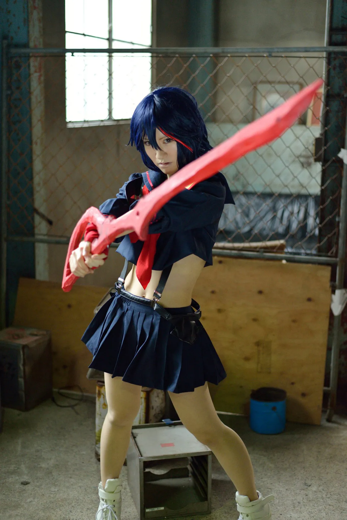 『RAZZLE DAZZLE』(A美/Eimy) - don 『RAZZLE DAZZLE』(A美/Eimy) - don