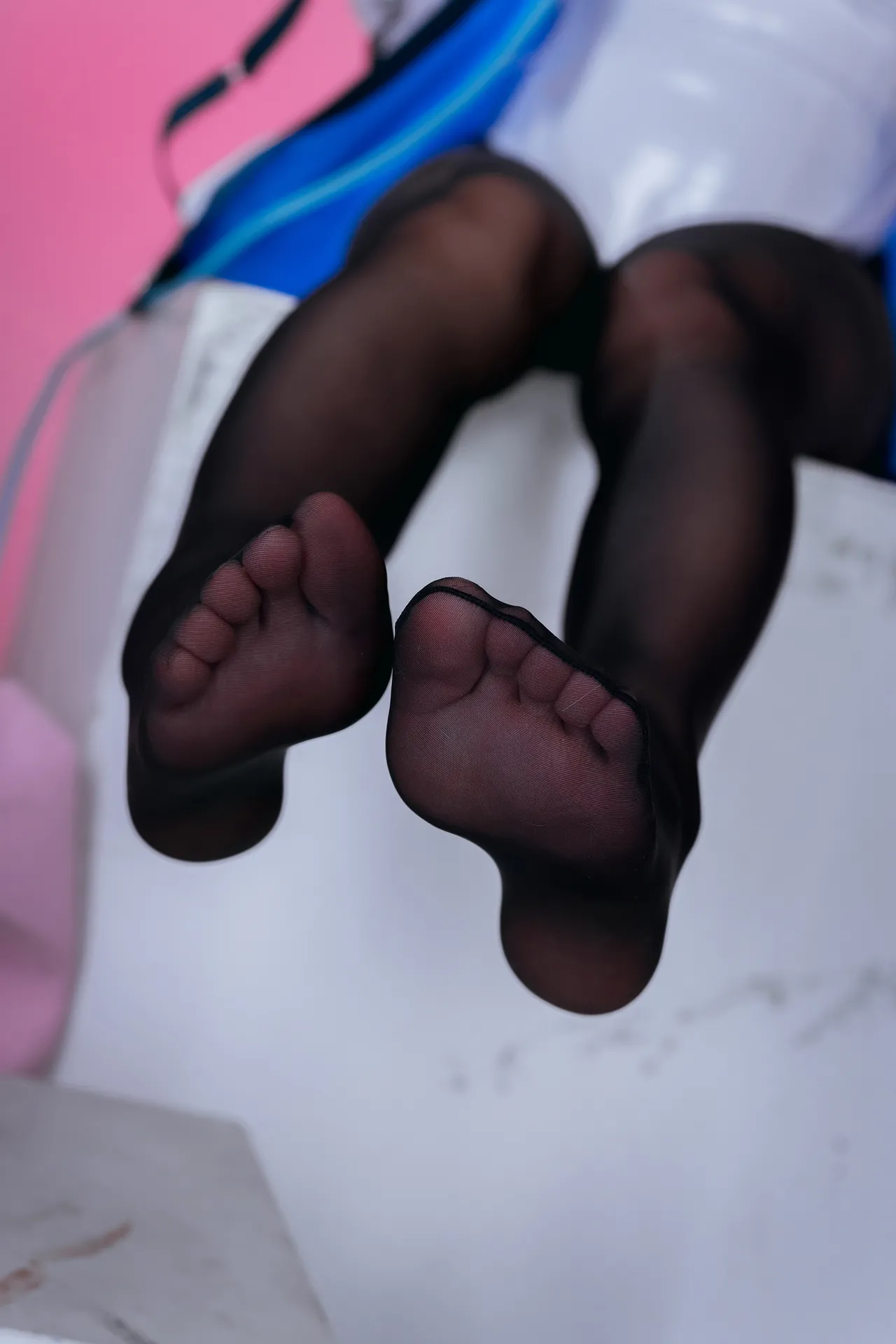 Stockings sole Stockings sole