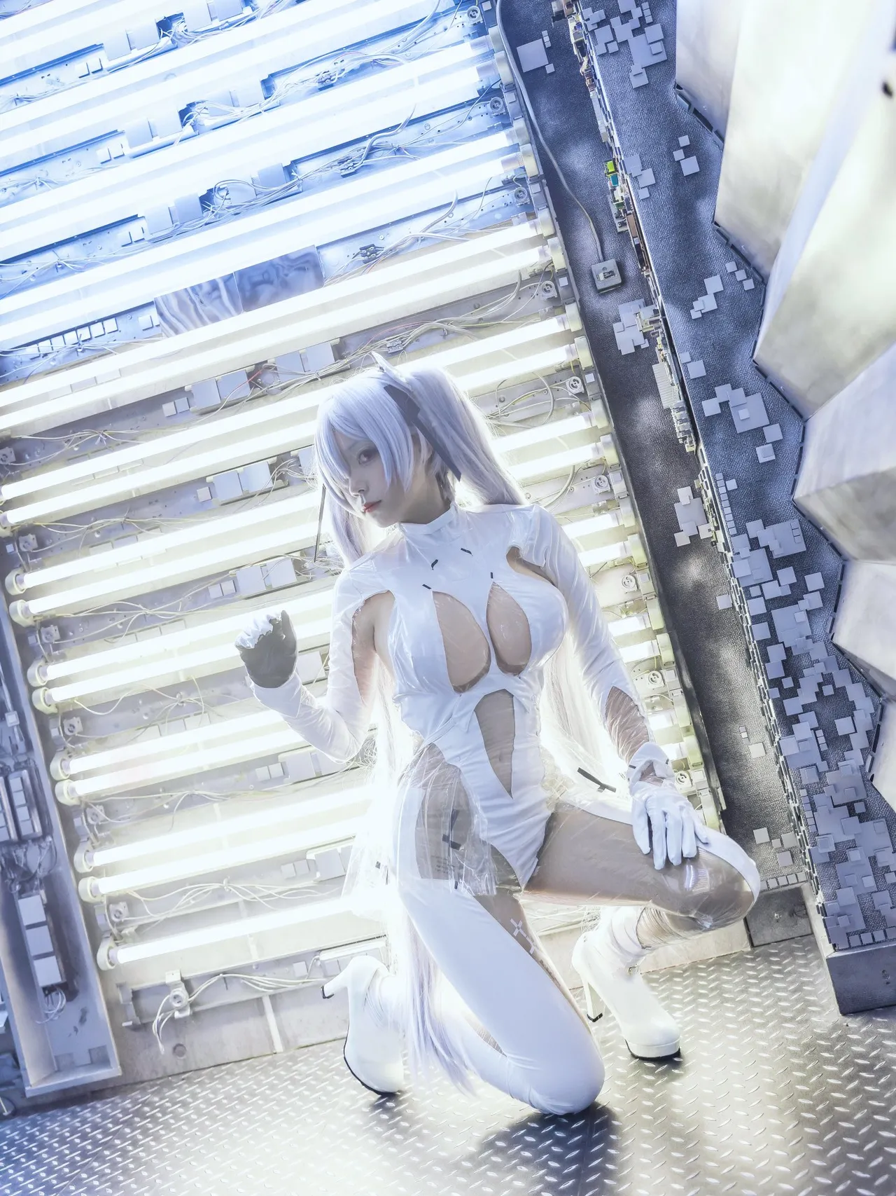 cosmosusagi_ - NIKKE cosmosusagi_ - NIKKE