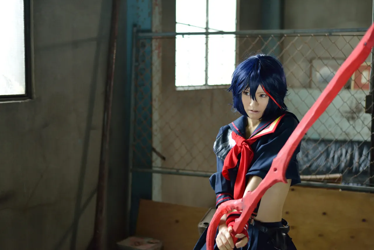 『RAZZLE DAZZLE』(A美/Eimy) - don 『RAZZLE DAZZLE』(A美/Eimy) - don