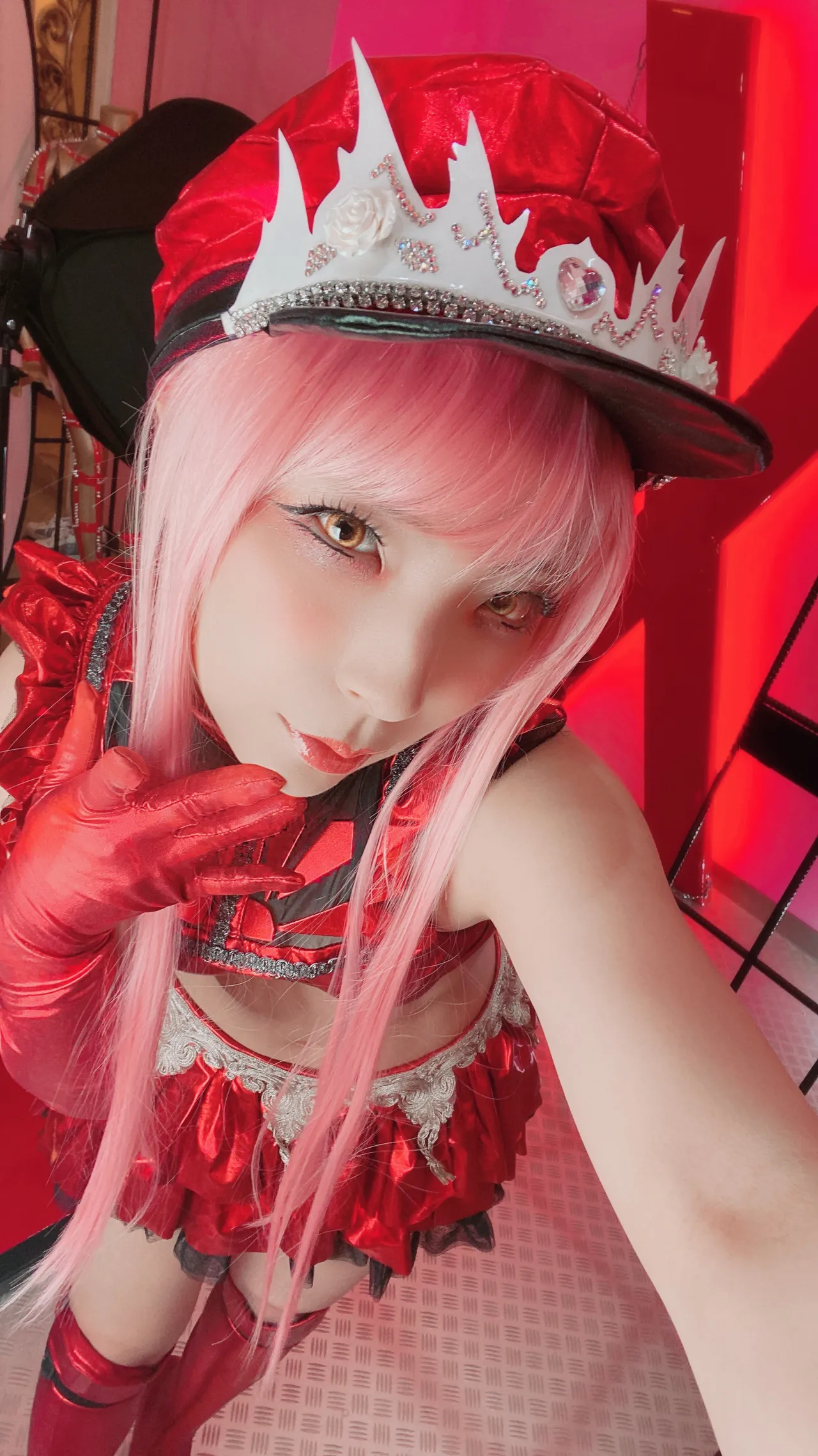 Prison 〇〇 - Strong queen completely surrenders - Prison 〇〇 - Strong queen completely surrenders -