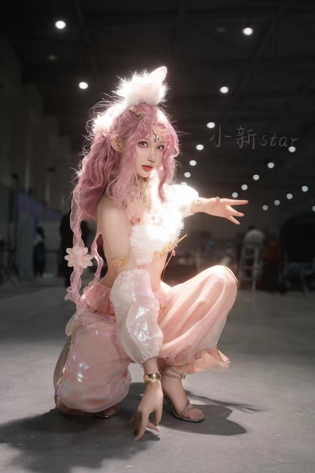 Shin-chan star Shin-chan star