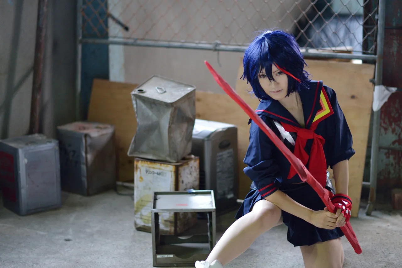 『RAZZLE DAZZLE』(A美/Eimy) - don 『RAZZLE DAZZLE』(A美/Eimy) - don