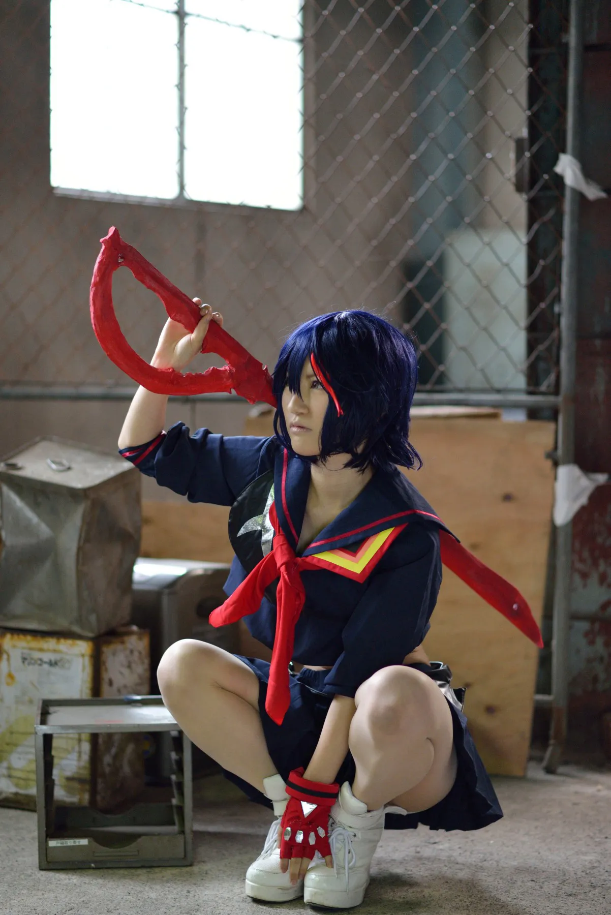 『RAZZLE DAZZLE』(A美/Eimy) - don 『RAZZLE DAZZLE』(A美/Eimy) - don