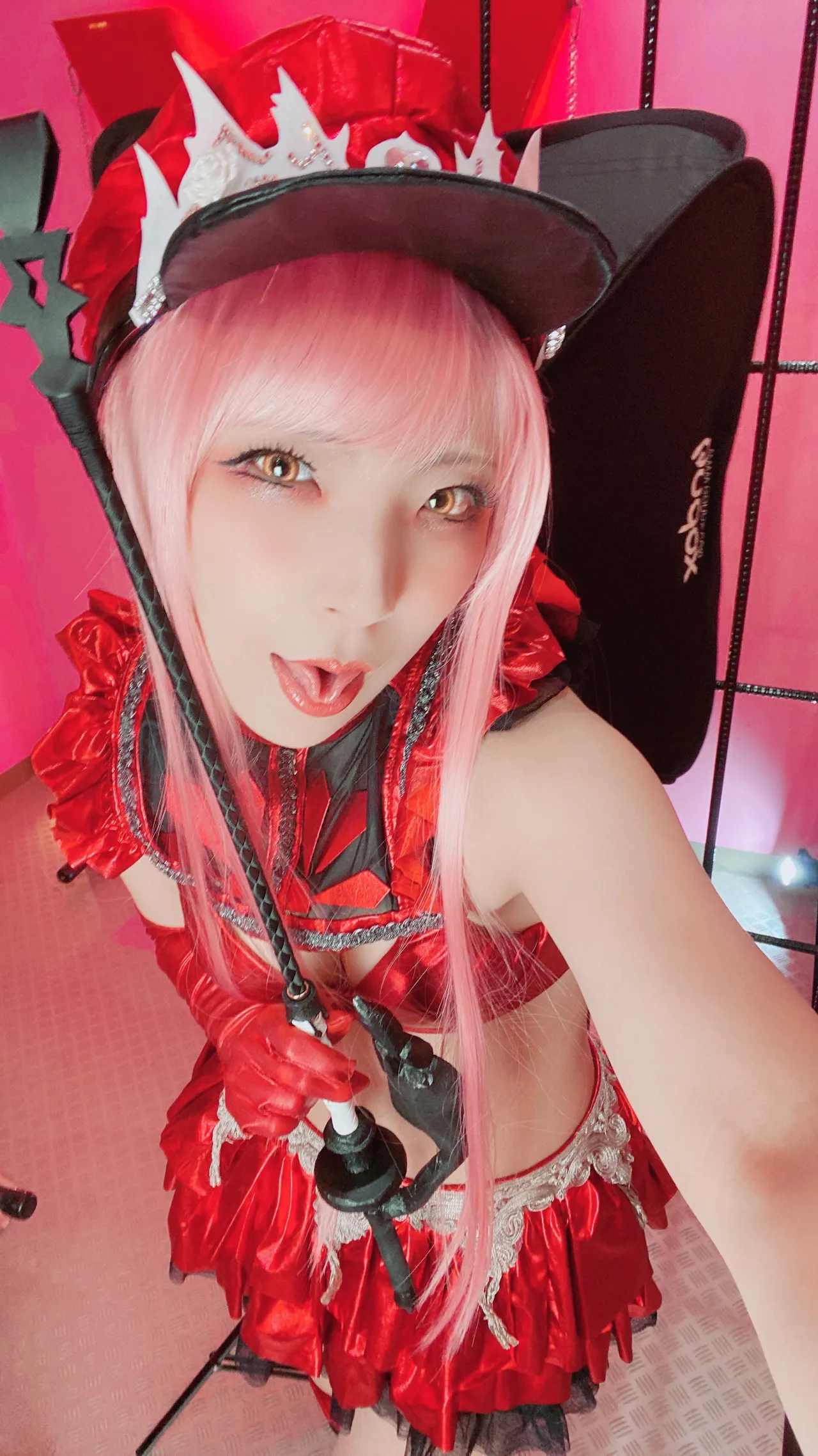 Prison 〇〇 - Strong queen completely surrenders - Prison 〇〇 - Strong queen completely surrenders -