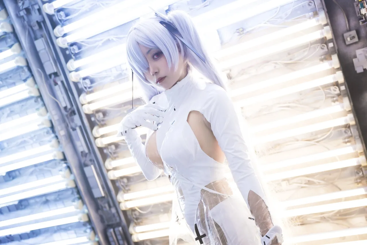 cosmosusagi_ - NIKKE cosmosusagi_ - NIKKE