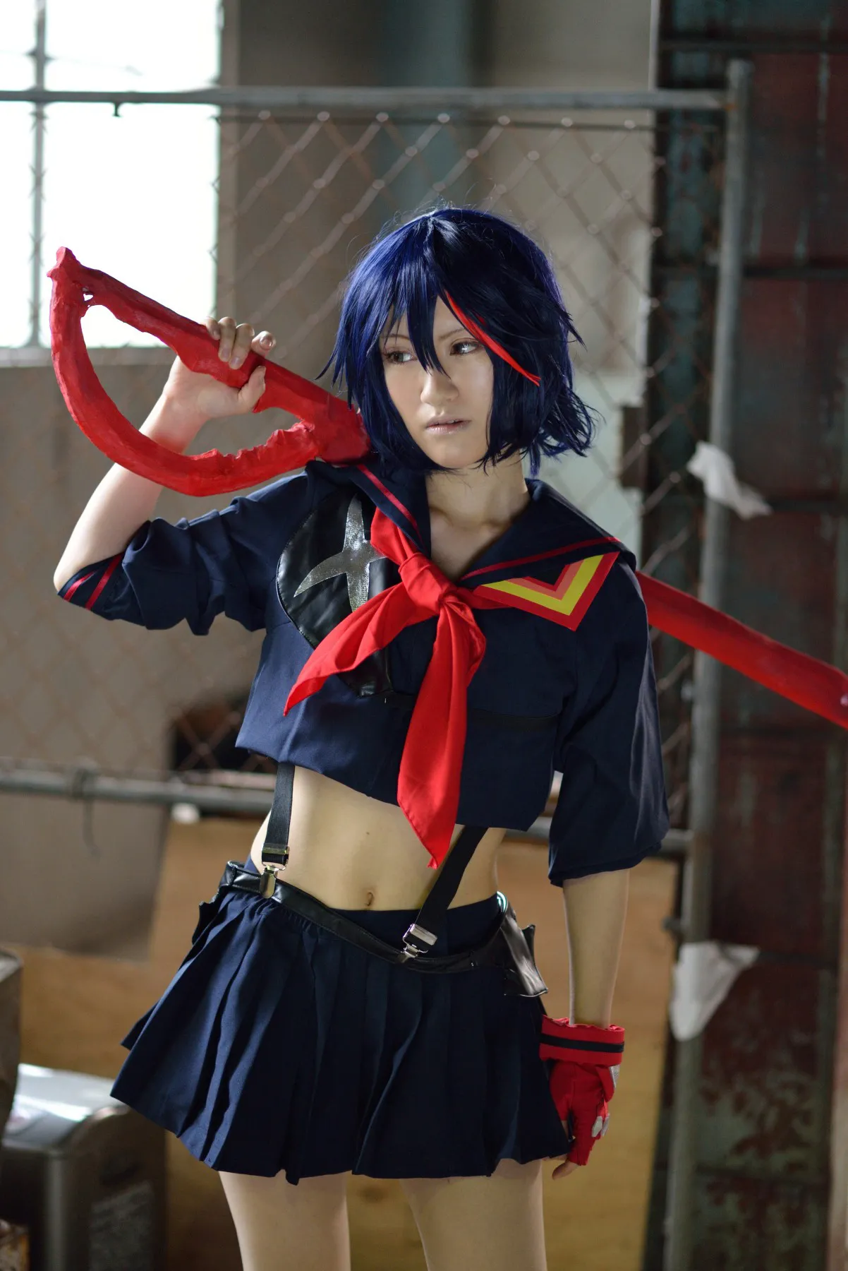 『RAZZLE DAZZLE』(A美/Eimy) - don 『RAZZLE DAZZLE』(A美/Eimy) - don