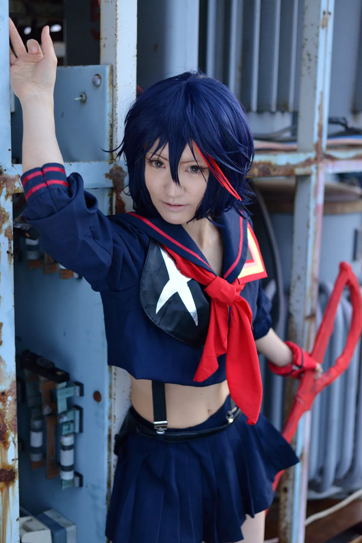 『RAZZLE DAZZLE』(A美/Eimy) - don 『RAZZLE DAZZLE』(A美/Eimy) - don