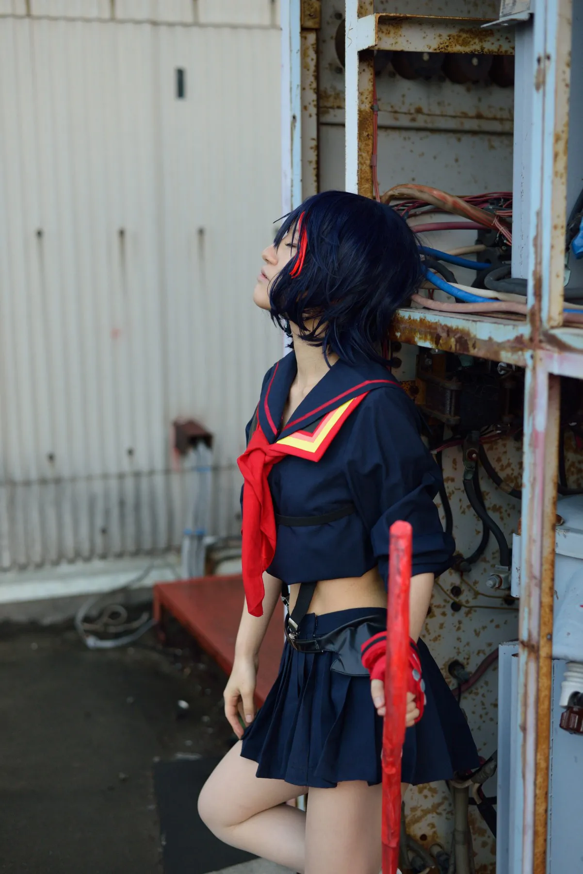 『RAZZLE DAZZLE』(A美/Eimy) - don 『RAZZLE DAZZLE』(A美/Eimy) - don