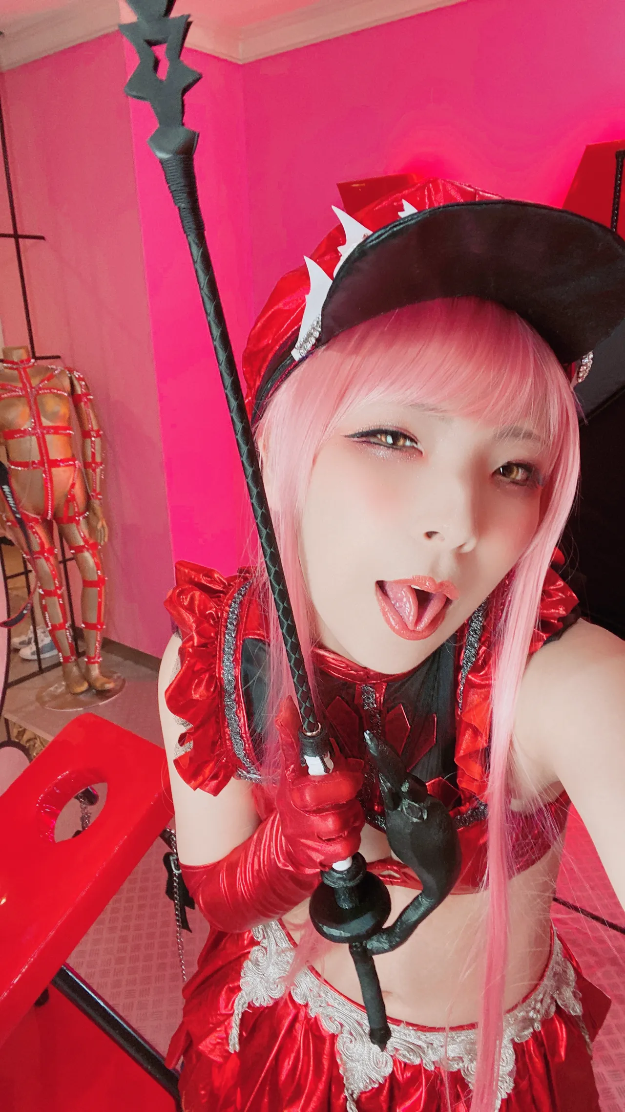 Prison 〇〇 - Strong queen completely surrenders - Prison 〇〇 - Strong queen completely surrenders -