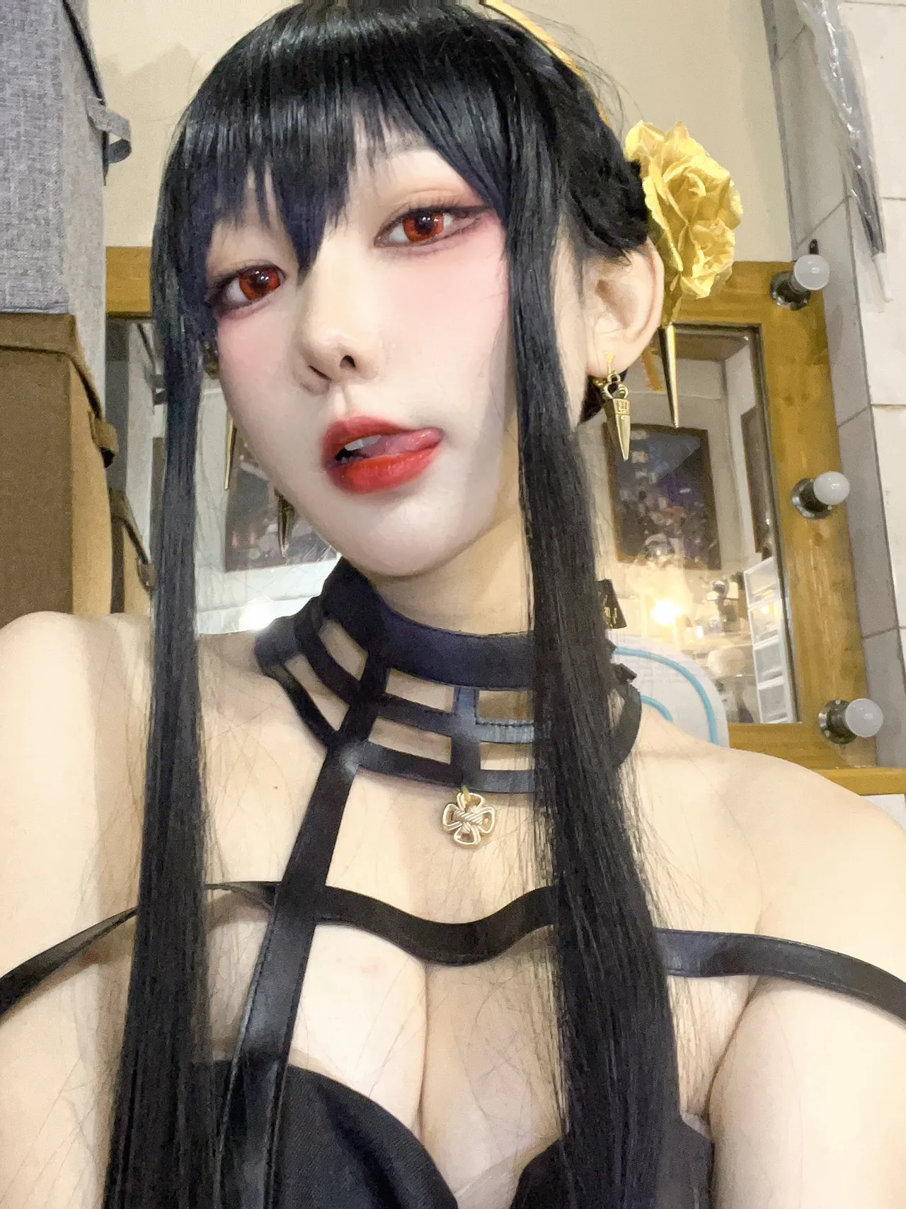 Shin-chan star Shin-chan star