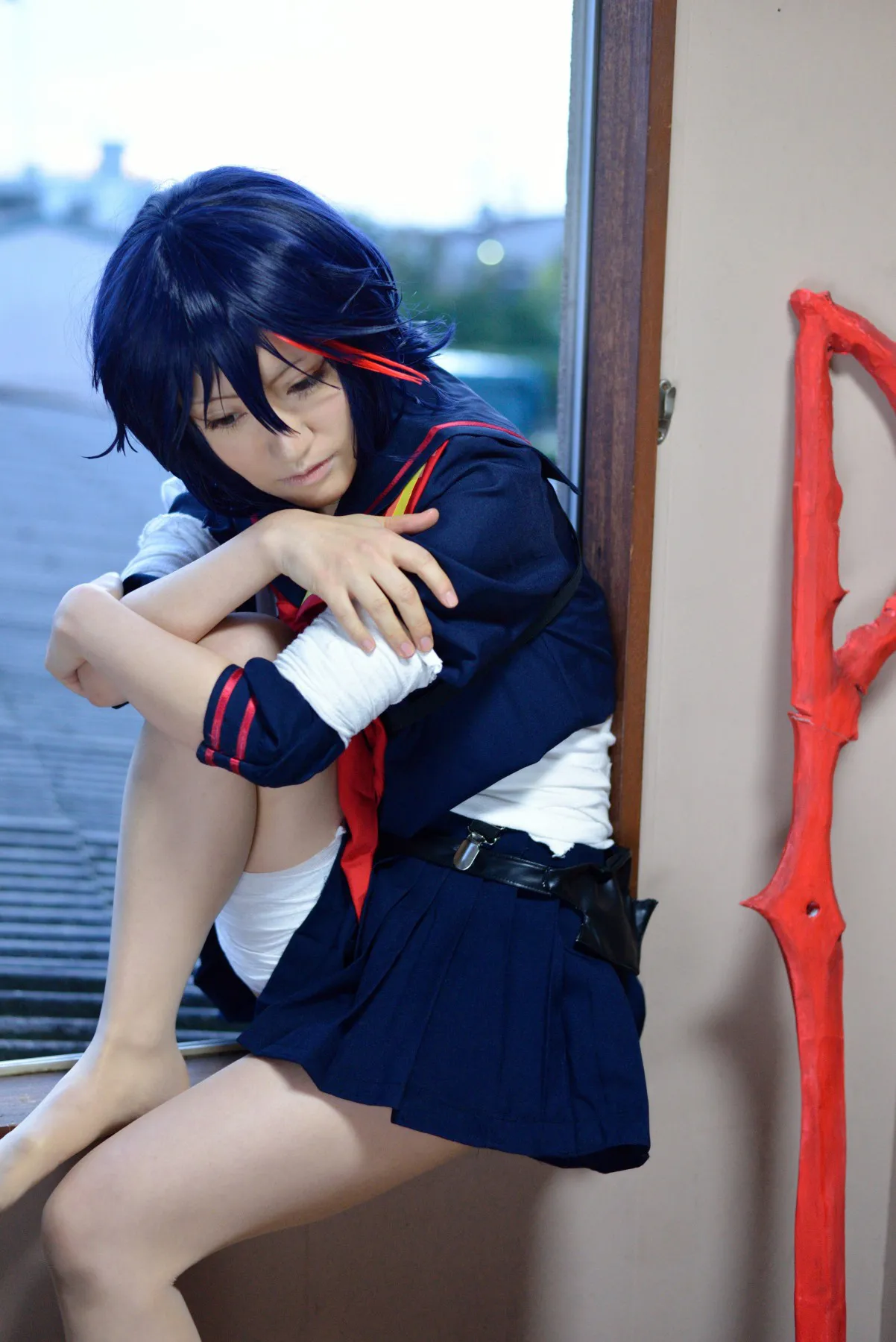 『RAZZLE DAZZLE』(A美/Eimy) - don 『RAZZLE DAZZLE』(A美/Eimy) - don