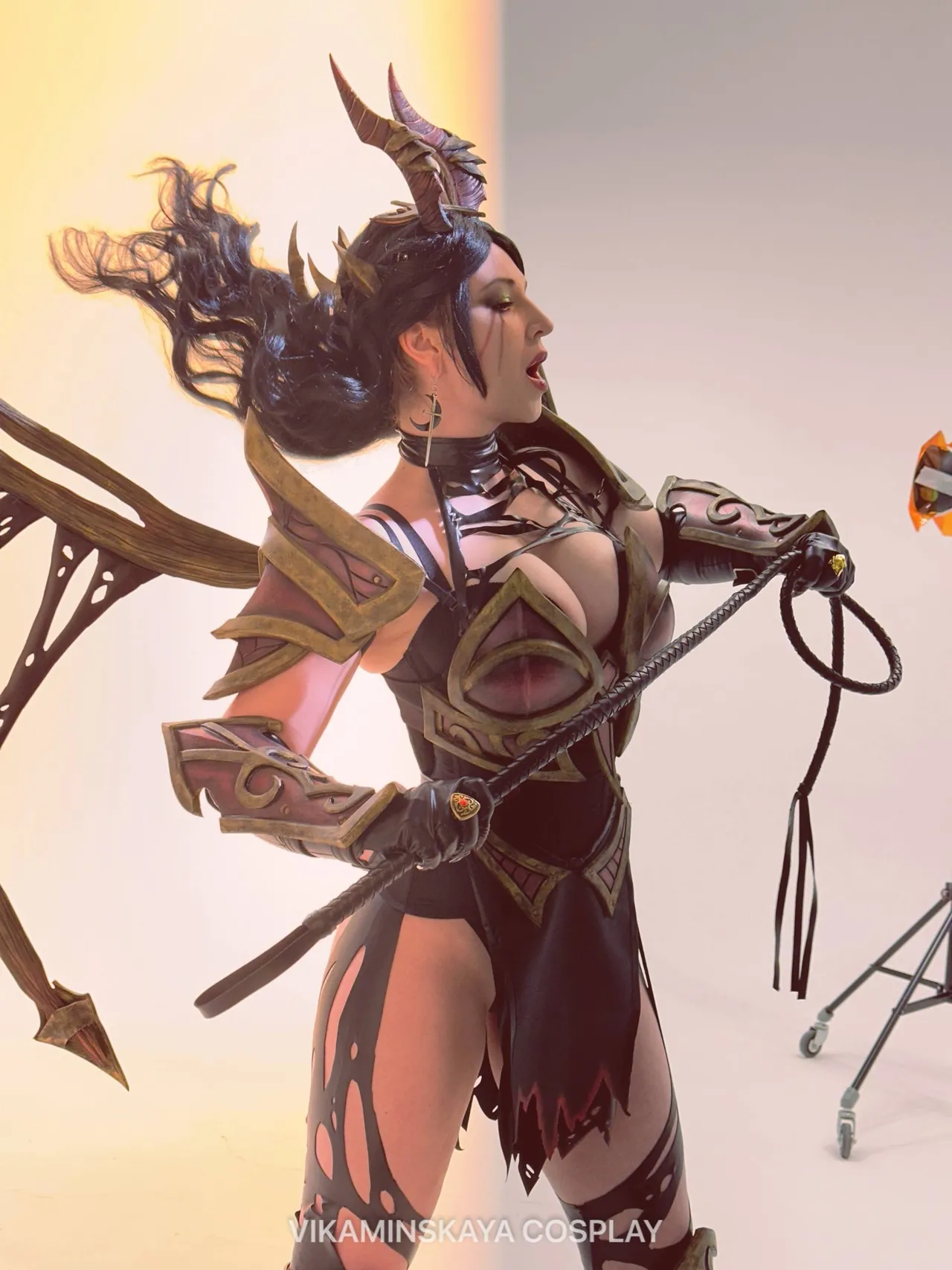 Vikaminskaya - Assorted Cosplay 1 Vikaminskaya - Assorted Cosplay 1