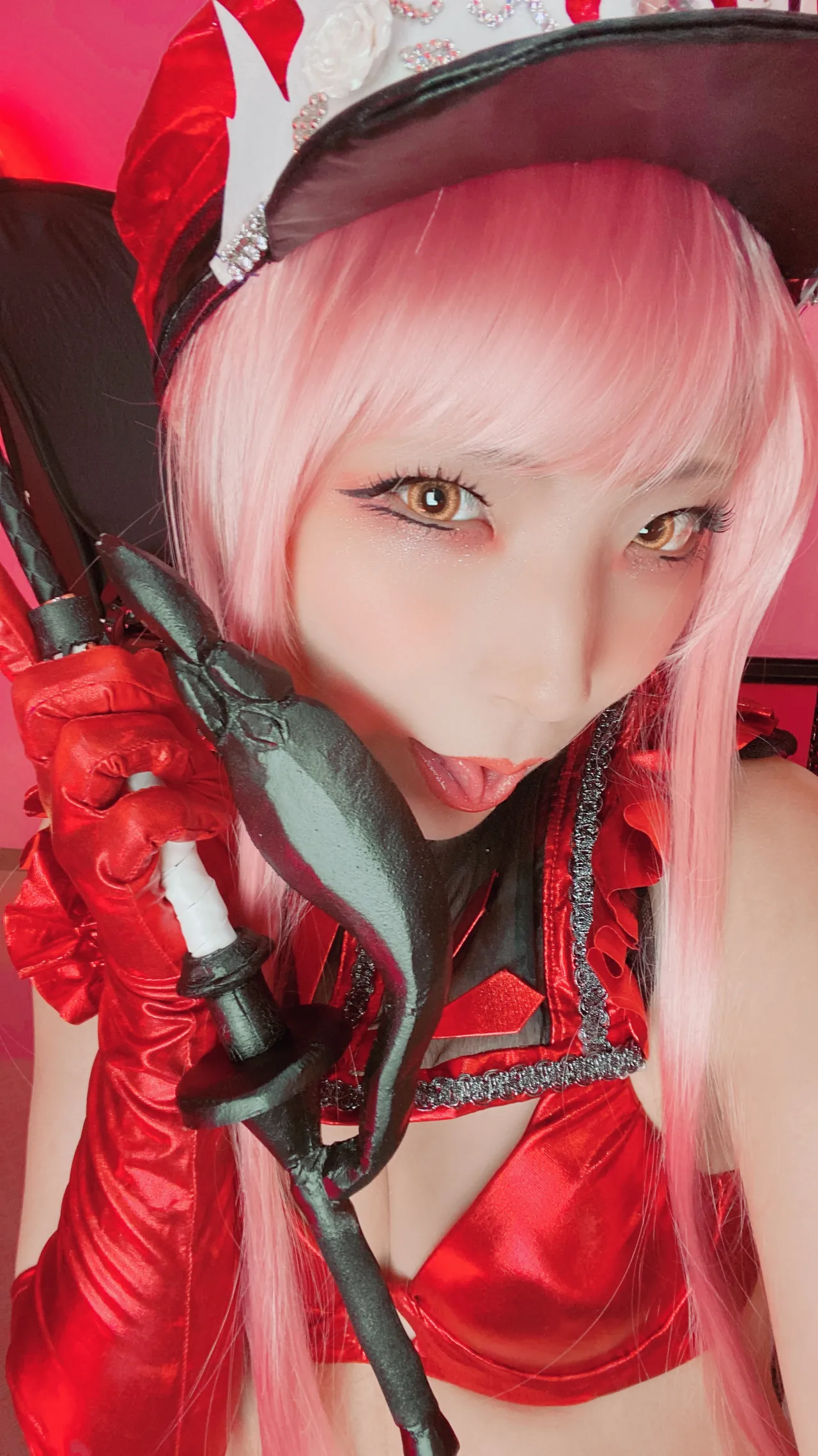 Prison 〇〇 - Strong queen completely surrenders - Prison 〇〇 - Strong queen completely surrenders -