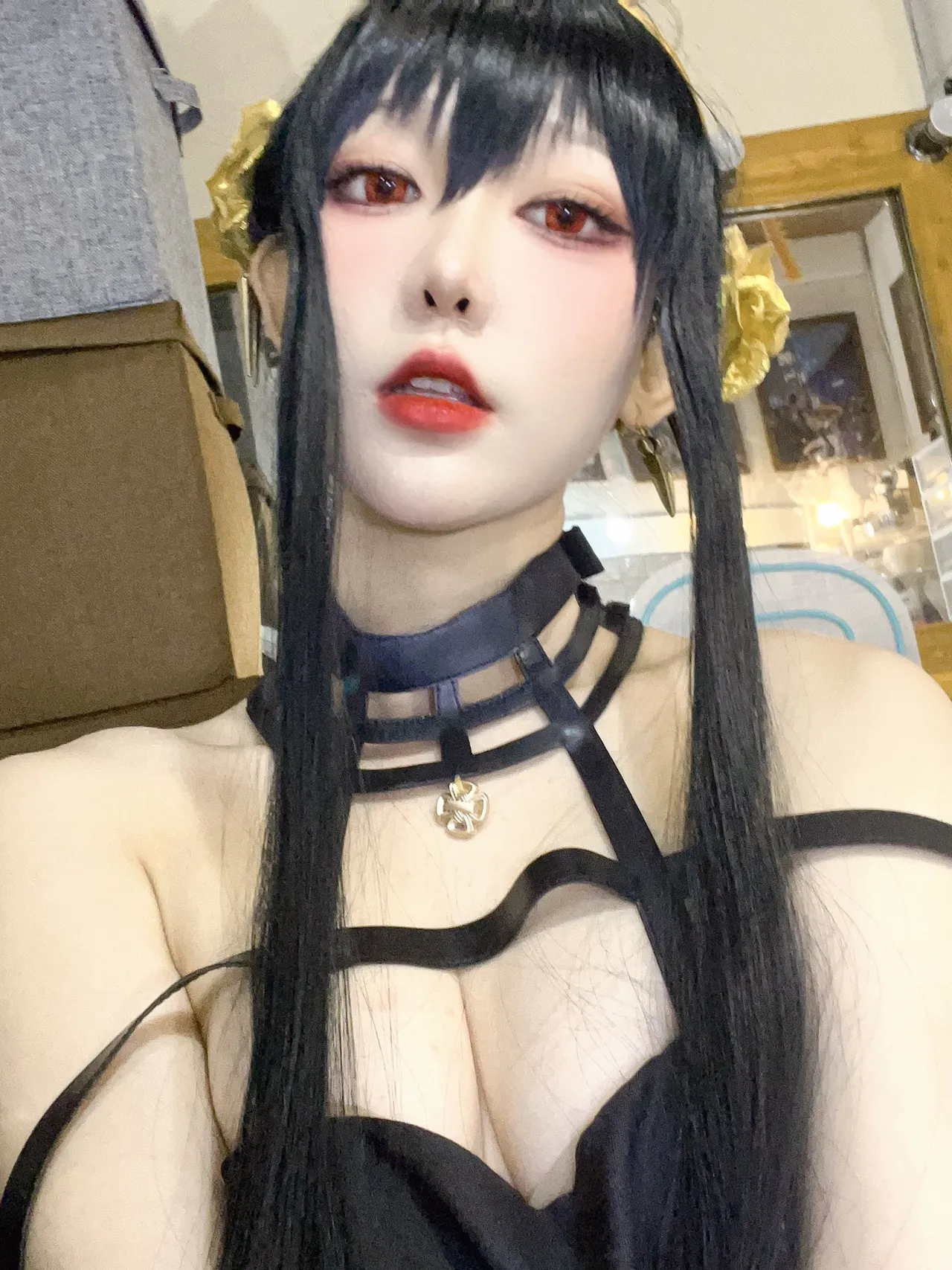 Shin-chan star Shin-chan star