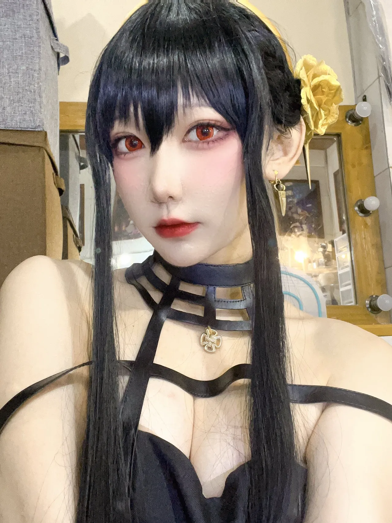 Shin-chan star Shin-chan star