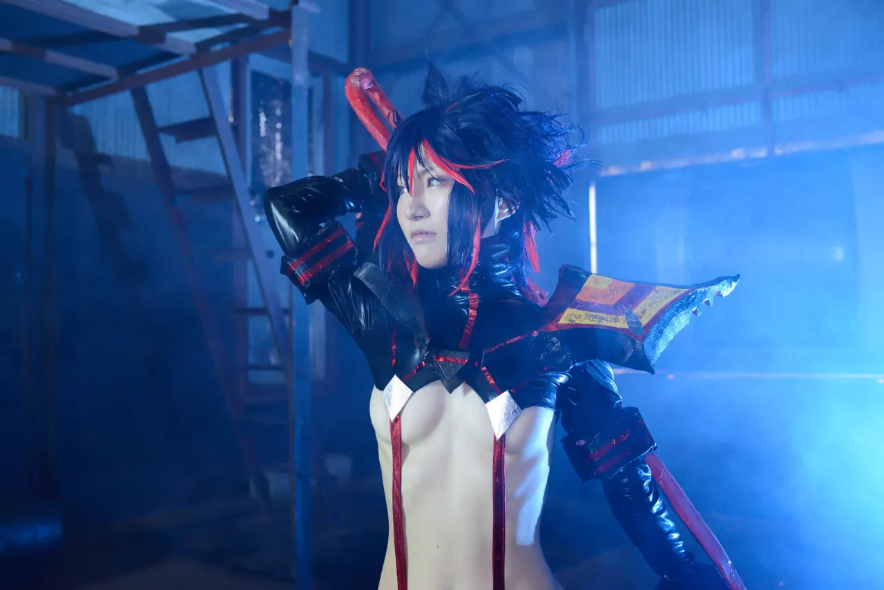 『RAZZLE DAZZLE』(A美/Eimy) - don 『RAZZLE DAZZLE』(A美/Eimy) - don