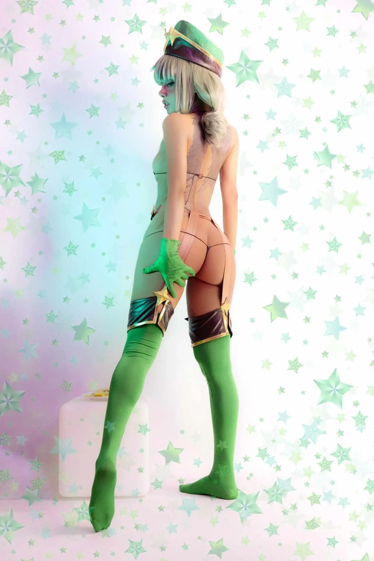 The little Vampyr - Araga Kiwi The little Vampyr - Araga Kiwi