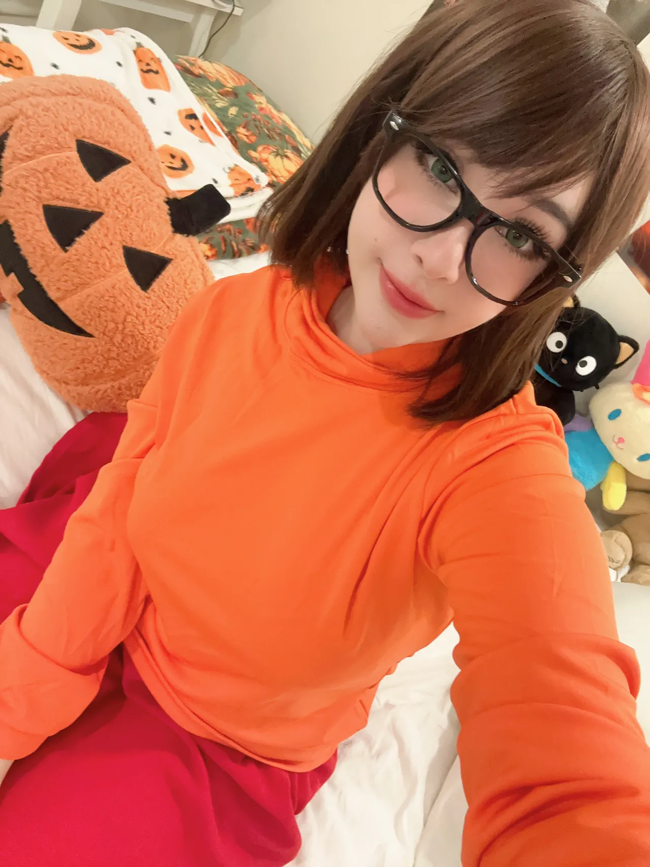 Junkenstein - Velma Junkenstein - Velma