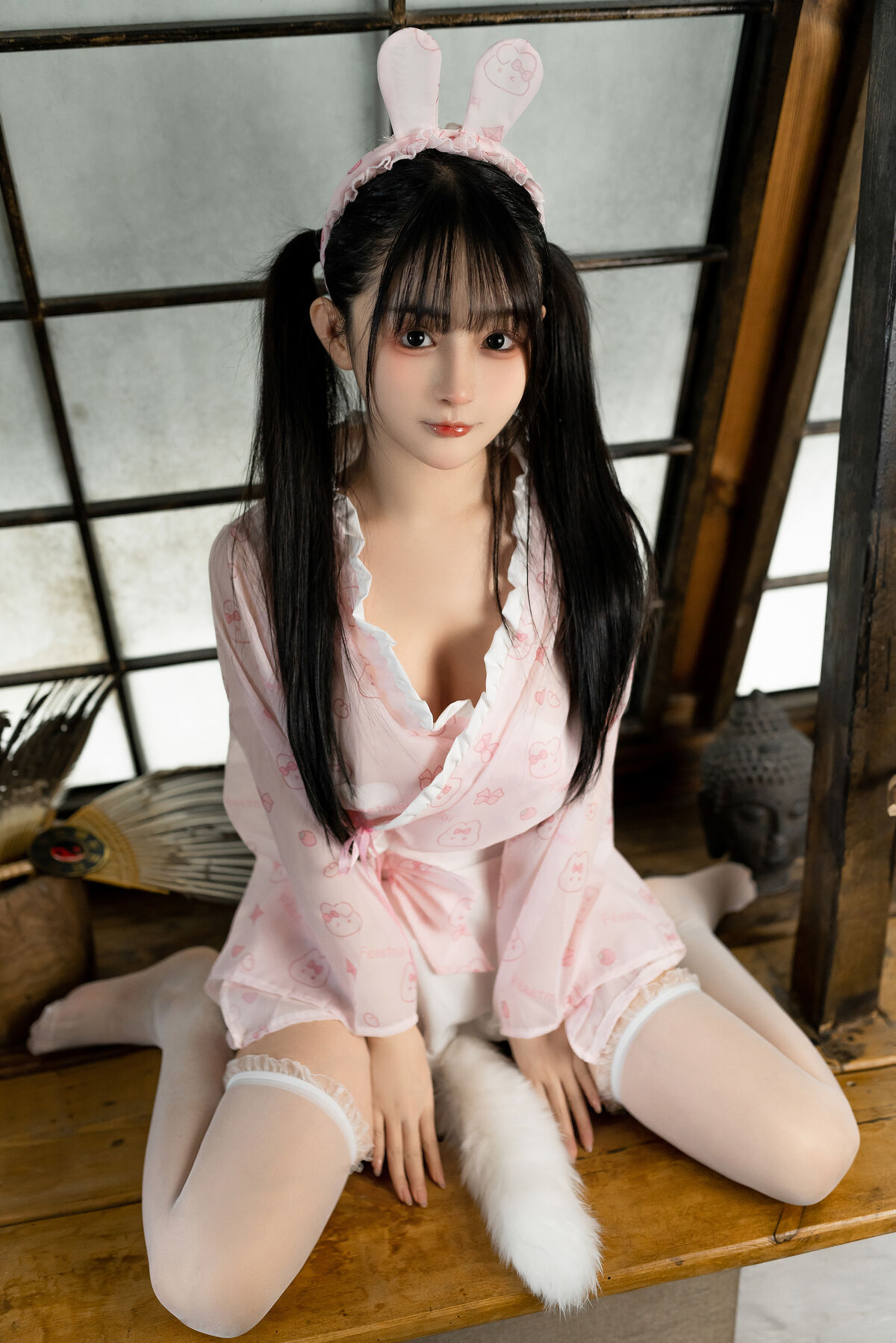 Coser@ Sakurai Ningning - Wasode Hikio Part01 (55P - 1V) Coser@ Sakurai Ningning - Wasode Hikio Part01 (55P - 1V)