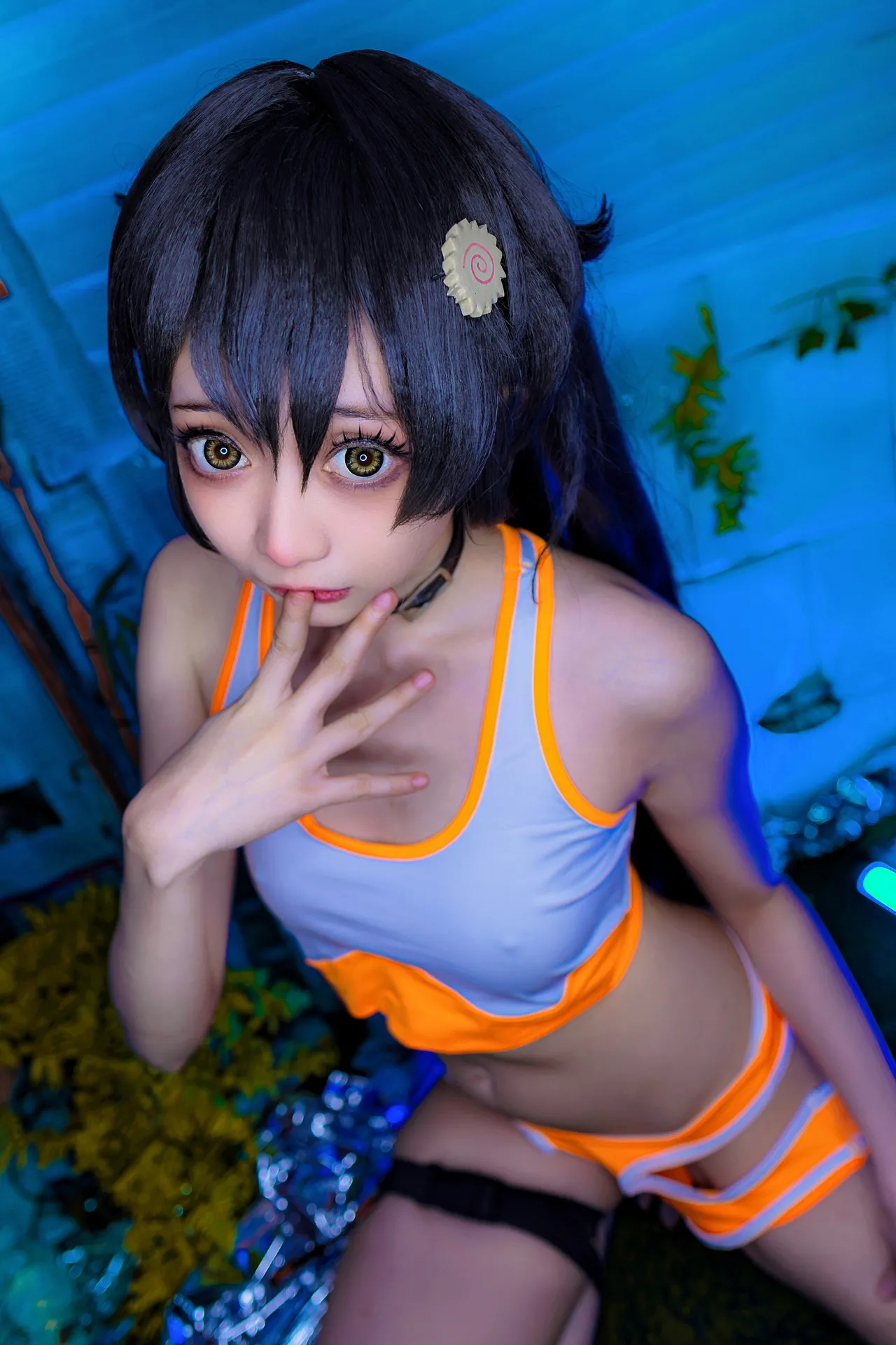 Evil Overlord Gabo - Trony Evil Overlord Gabo - Trony