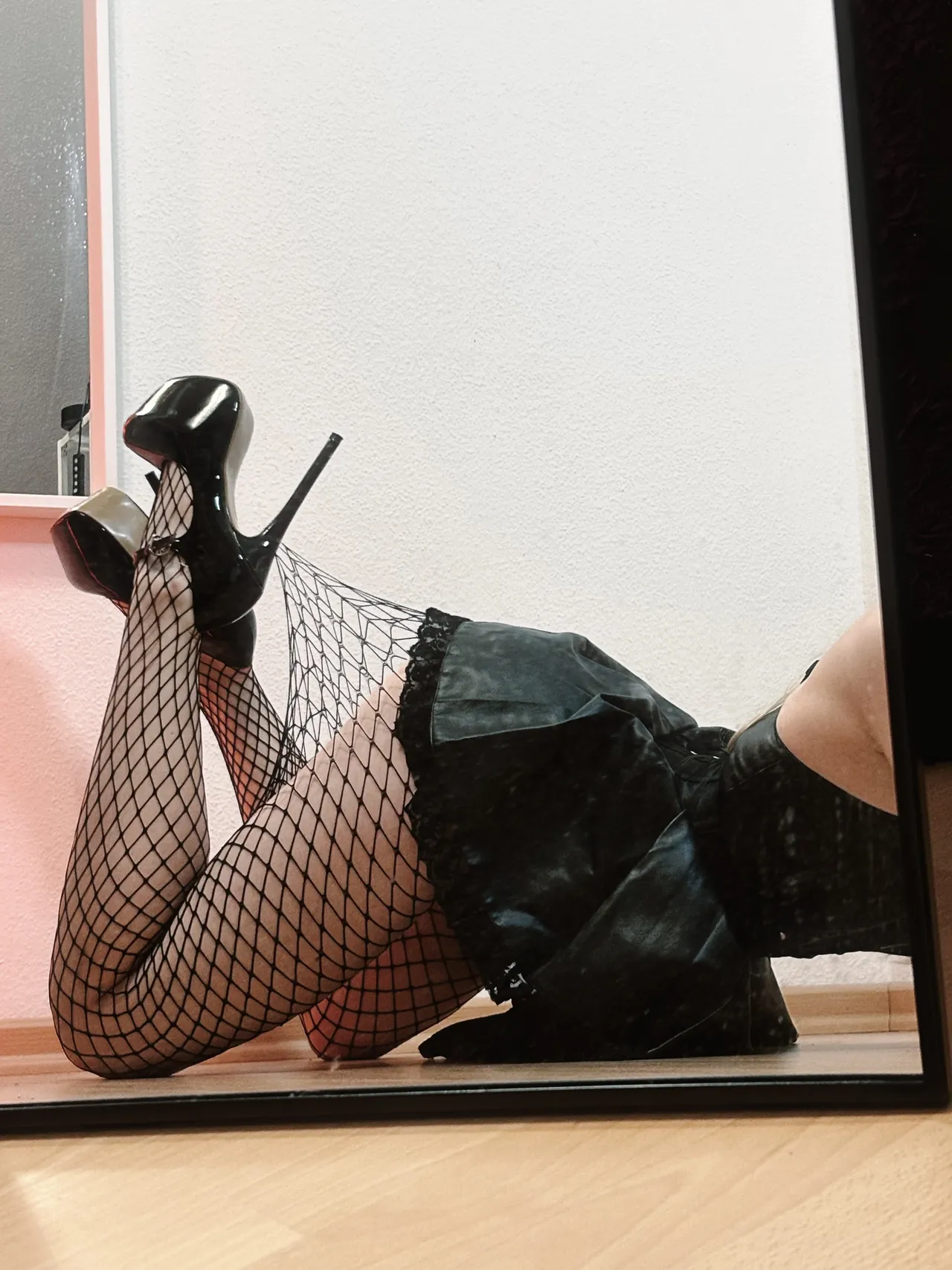 CherryPopCandy - Misa CherryPopCandy - Misa