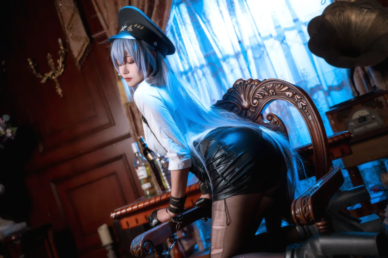 Seya Lion Smash - Azur Lane Gangut is a determined executor Seya Lion Smash - Azur Lane Gangut is a determined executor