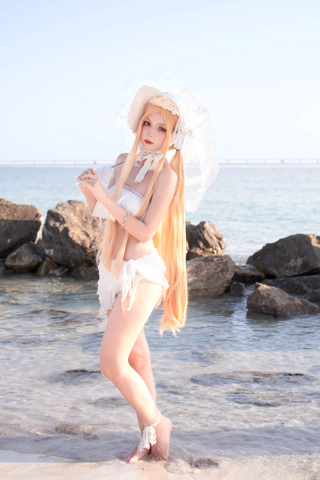 Himeecosplay - Abigail Himeecosplay - Abigail