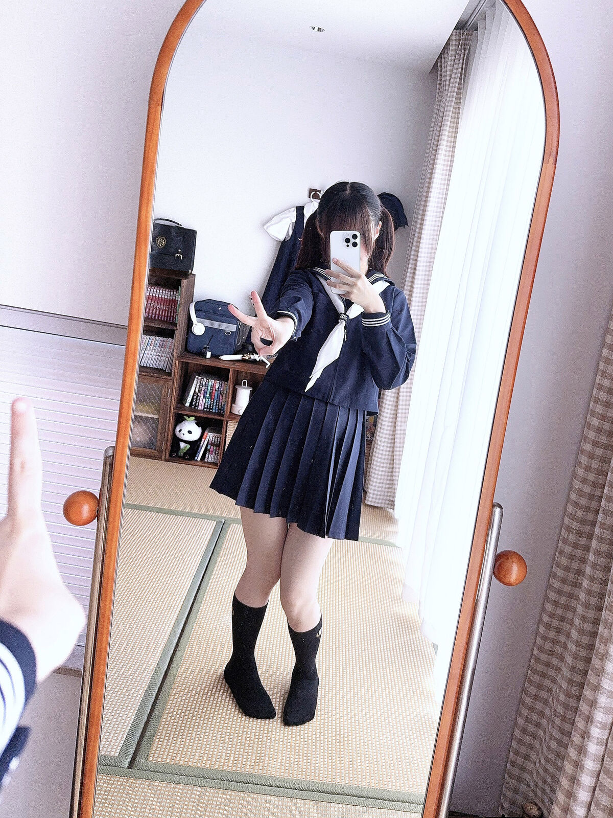 Coser@NAGISA Monster Meow - 2025/06 Packing Collection Part02 (56P) Coser@NAGISA Monster Meow - 2025/06 Packing Collection Part02 (56P)