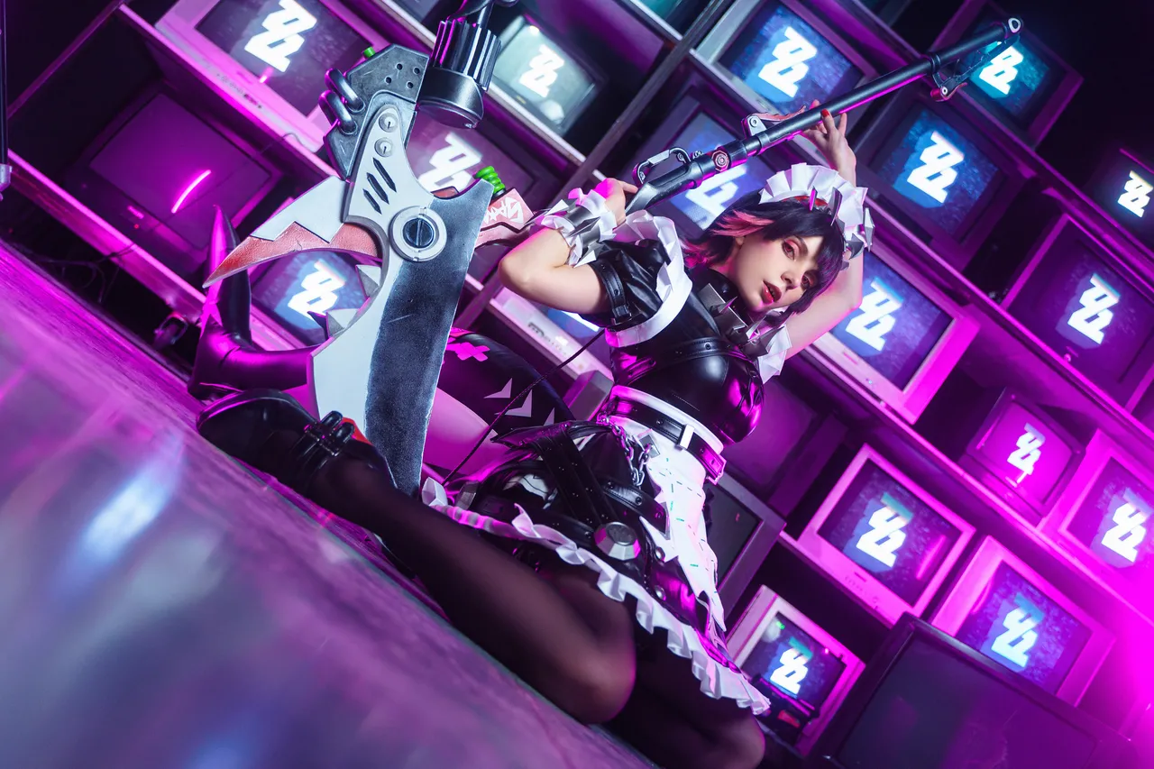 OwlLit - Ellen Joe OwlLit - Ellen Joe