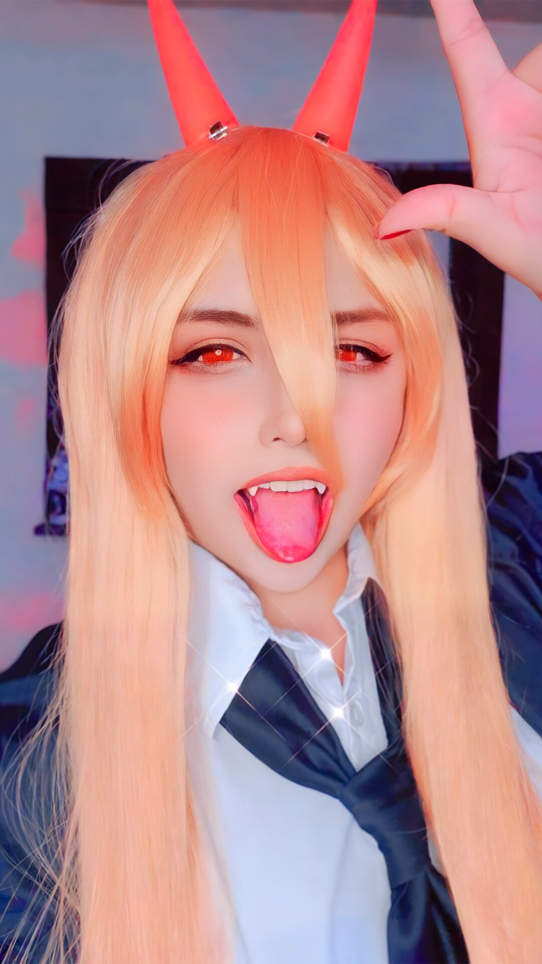 Arelly Trujillo - Power Arelly Trujillo - Power