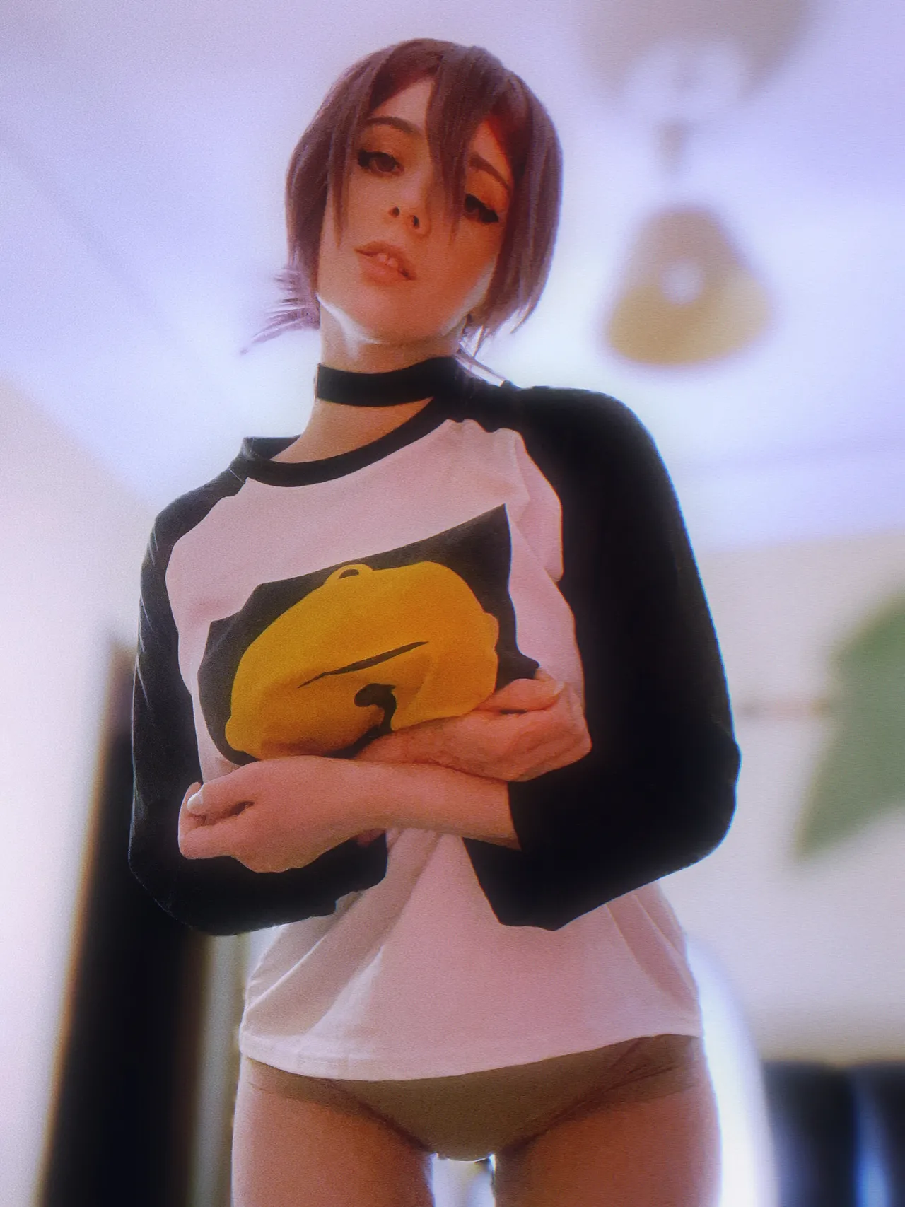 Takeomeow - Reze Takeomeow - Reze