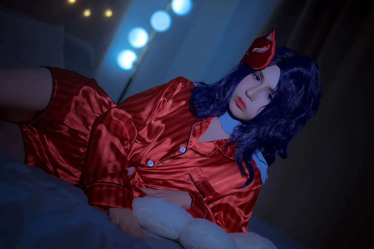 Hackee - Mita 1 Hackee - Mita 1