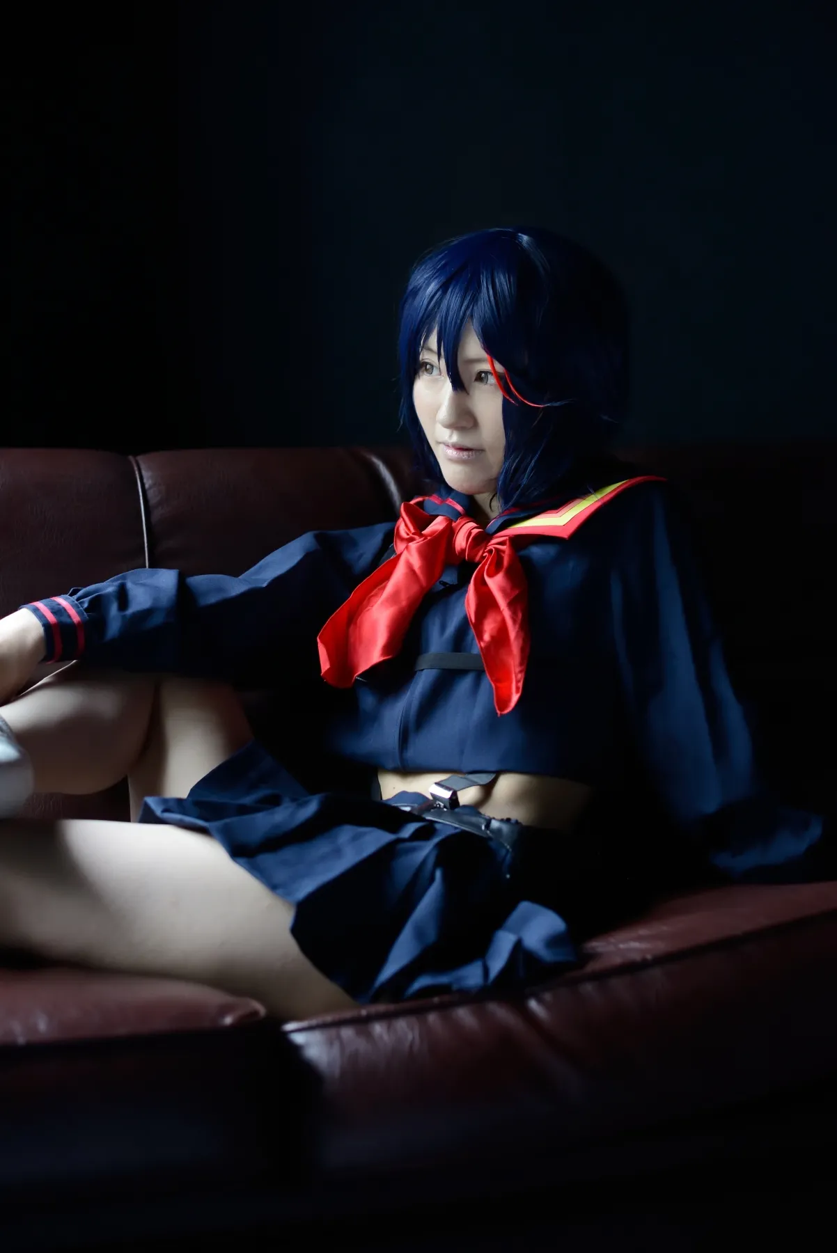 『RAZZLE DAZZLE』(A美/Eimy) - don 『RAZZLE DAZZLE』(A美/Eimy) - don