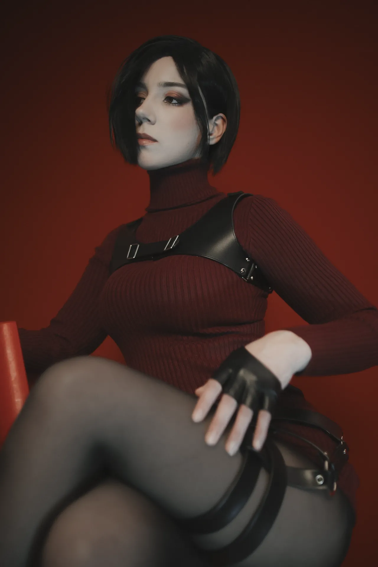 Takeomeow - Ada Wong Takeomeow - Ada Wong